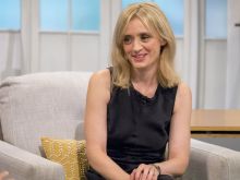 Anne-Marie Duff