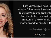 Anne-Marie Duff