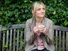 Anne-Marie Duff