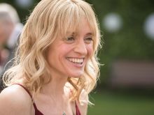 Anne-Marie Duff