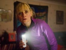 Anne-Marie Duff
