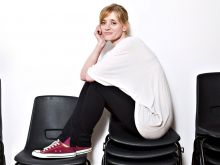 Anne-Marie Duff