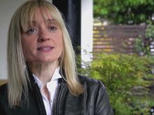 Anne-Marie Duff