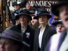 Anne-Marie Duff