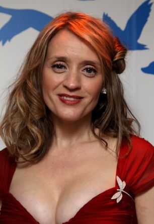 Anne-Marie Duff