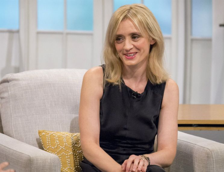 Anne-Marie Duff