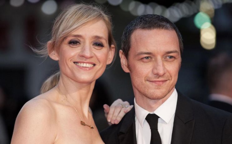 Anne-Marie Duff