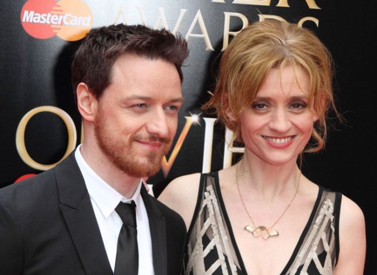 Anne-Marie Duff