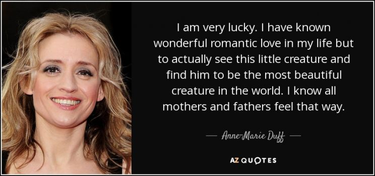 Anne-Marie Duff