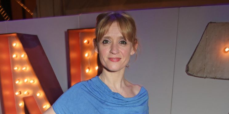 Anne-Marie Duff