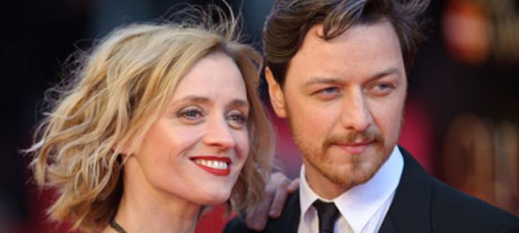 Anne-Marie Duff