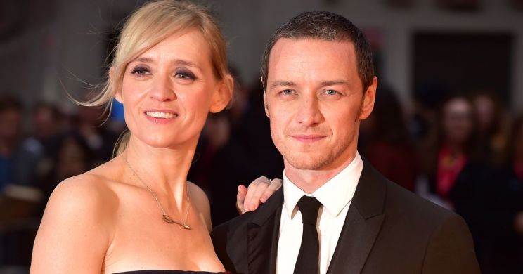 Anne-Marie Duff