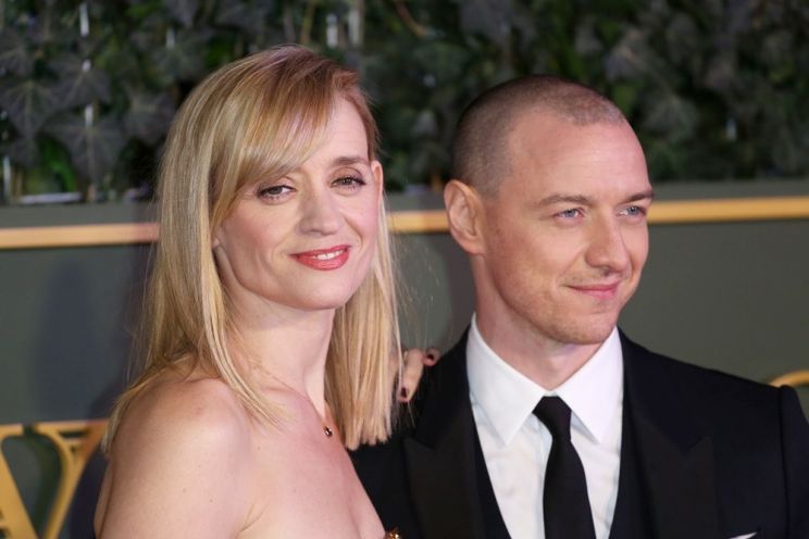 Anne-Marie Duff