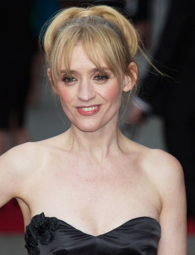 Anne-Marie Duff