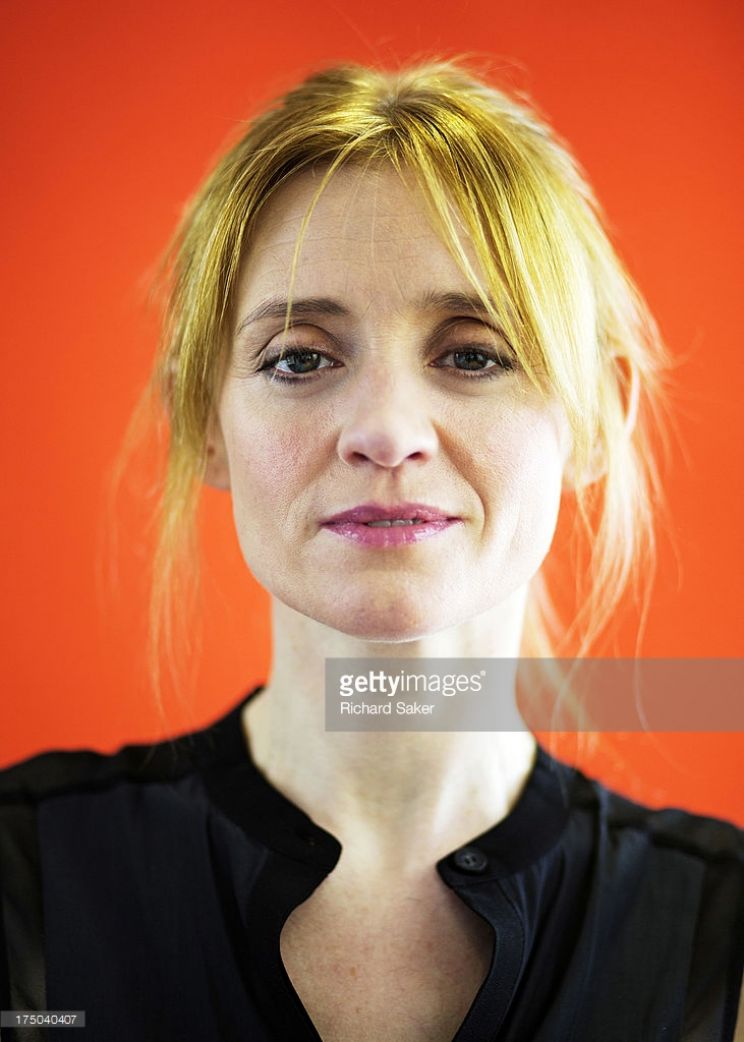 Anne-Marie Duff