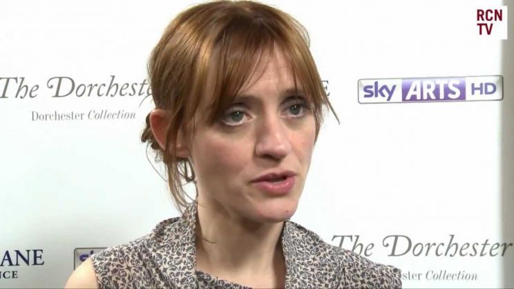 Anne-Marie Duff