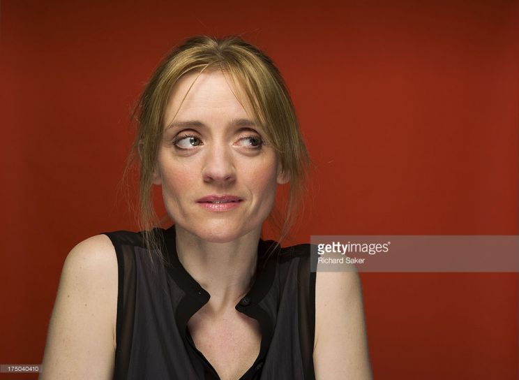 Anne-Marie Duff