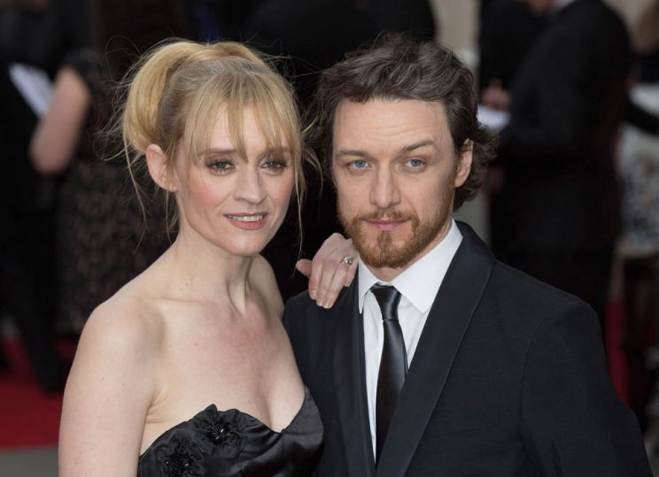 Anne-Marie Duff