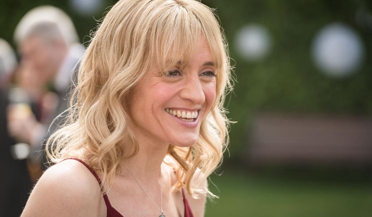 Anne-Marie Duff