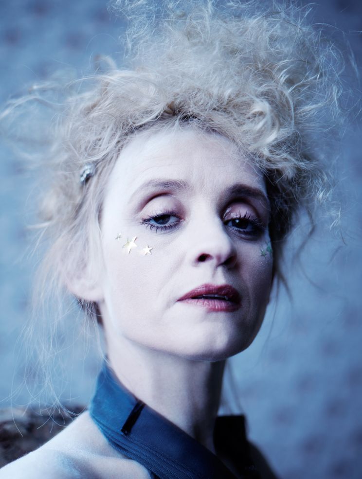 Anne-Marie Duff
