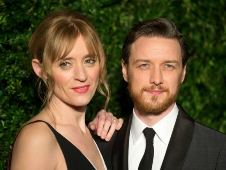 Anne-Marie Duff