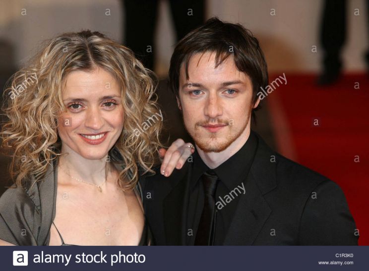 Anne-Marie Duff
