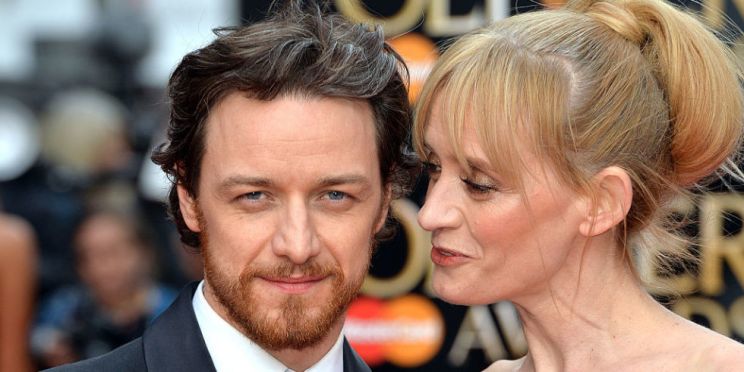 Anne-Marie Duff