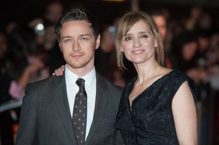 Anne-Marie Duff