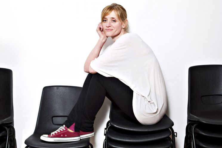 Anne-Marie Duff