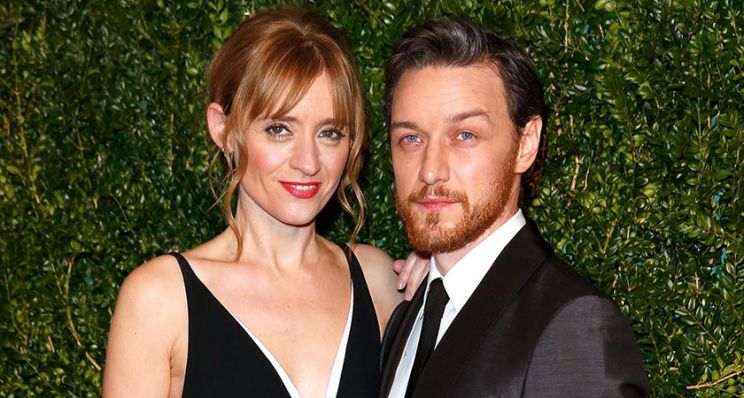 Anne-Marie Duff