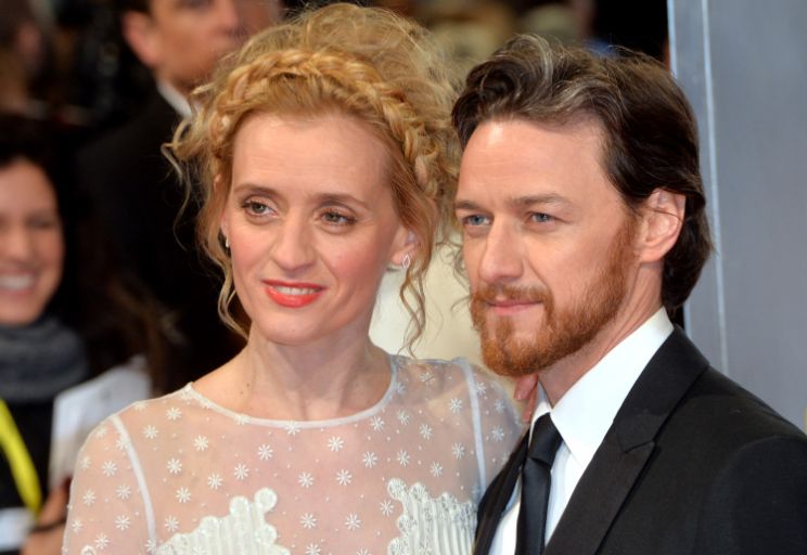 Anne-Marie Duff