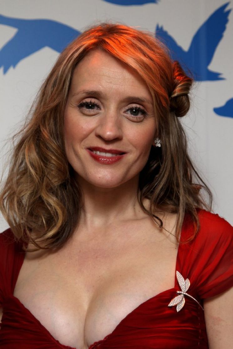 Anne-Marie Duff