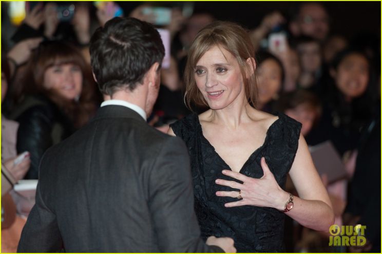 Anne-Marie Duff