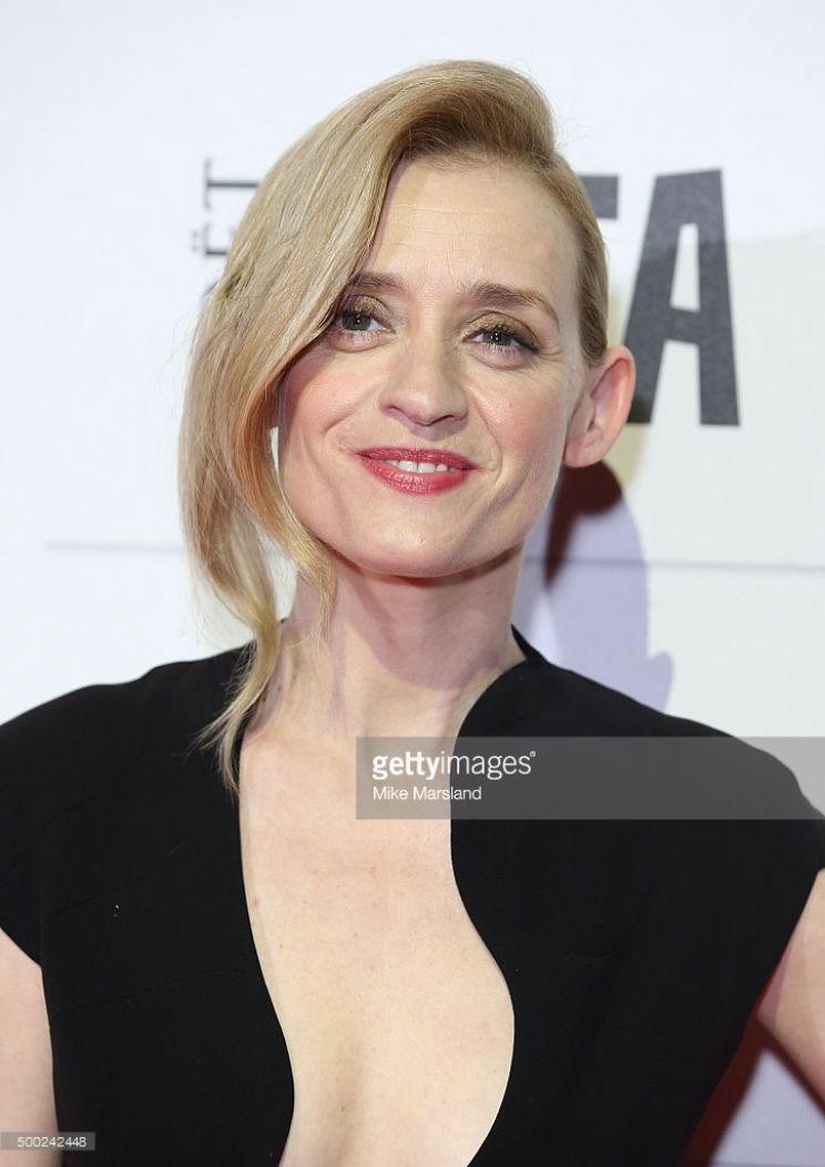 Anne-Marie Duff