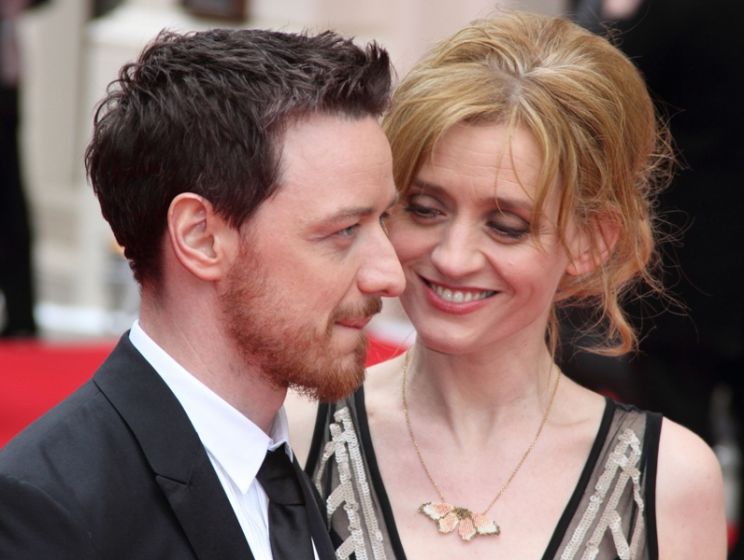 Anne-Marie Duff