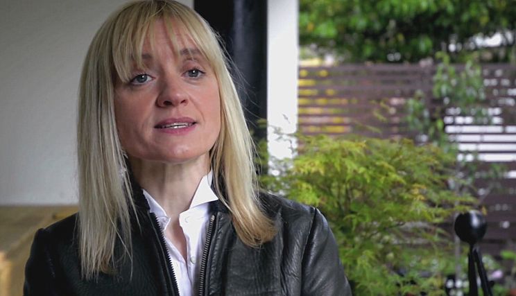 Anne-Marie Duff