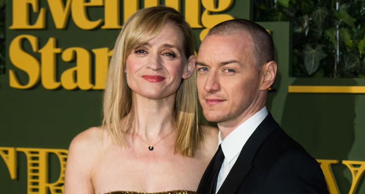 Anne-Marie Duff