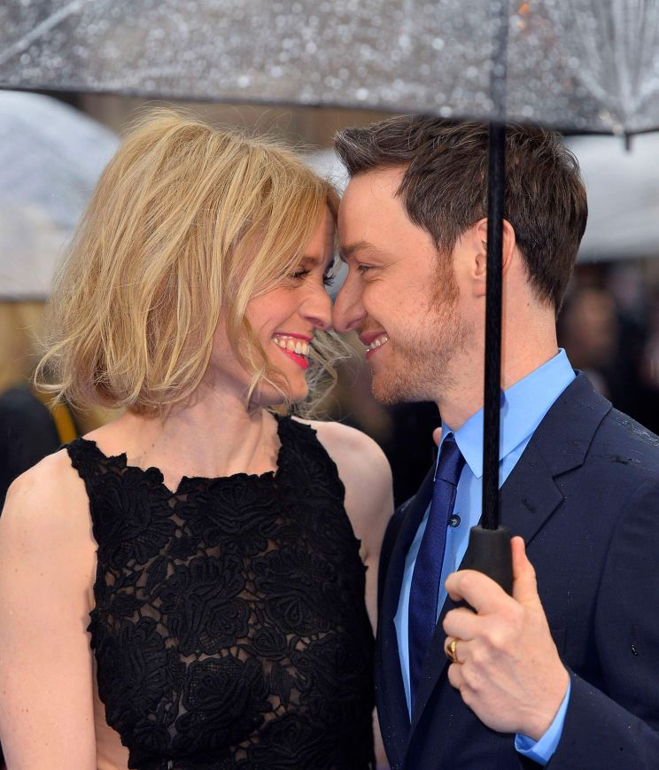 Anne-Marie Duff