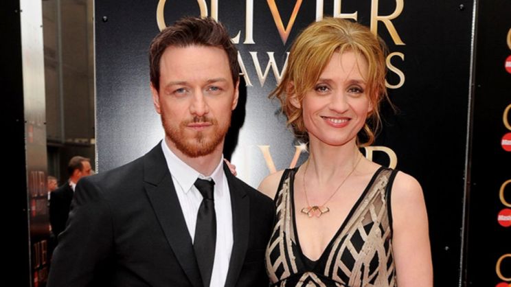 Anne-Marie Duff