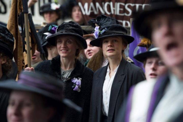Anne-Marie Duff