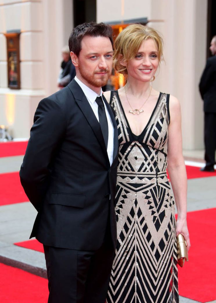 Anne-Marie Duff