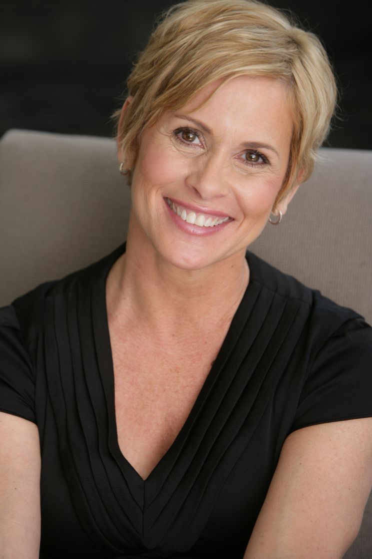 Anne Marie Howard