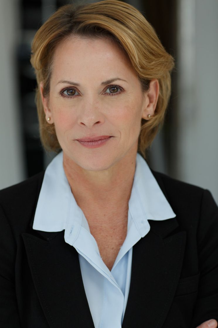 Anne Marie Howard