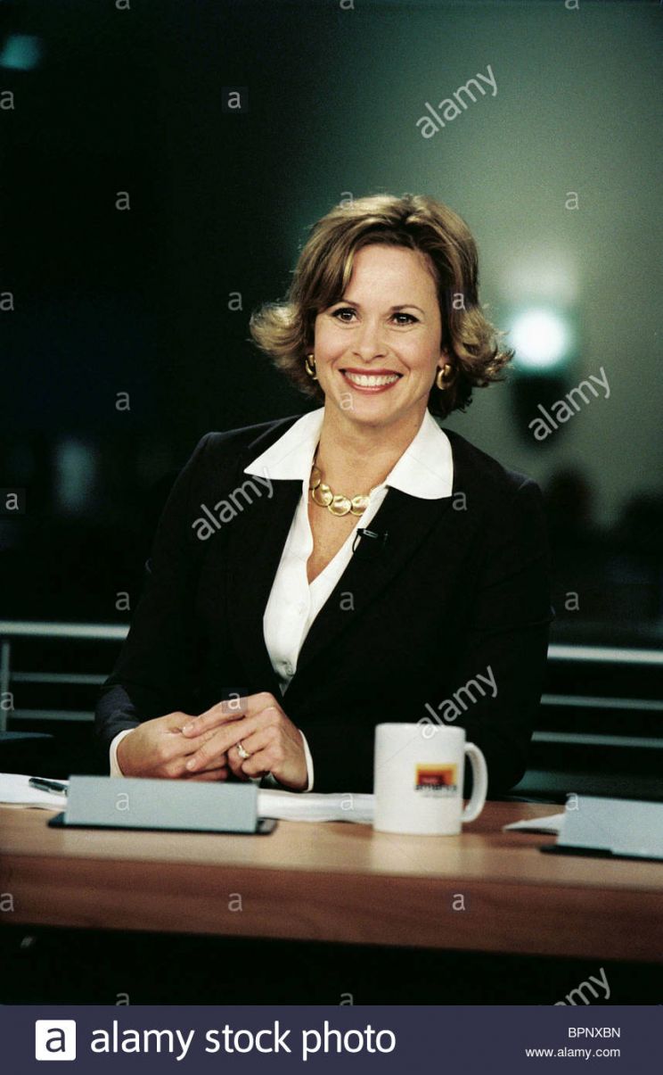 Anne Marie Howard