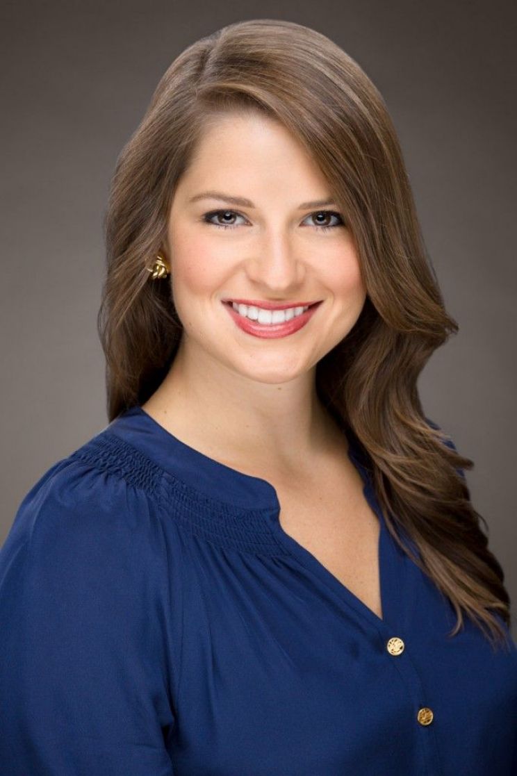 Anne Marie Howard