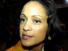 Anne-Marie Johnson