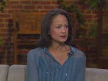 Anne-Marie Johnson