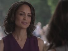 Anne-Marie Johnson