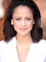 Anne-Marie Johnson