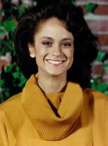 Anne-Marie Johnson